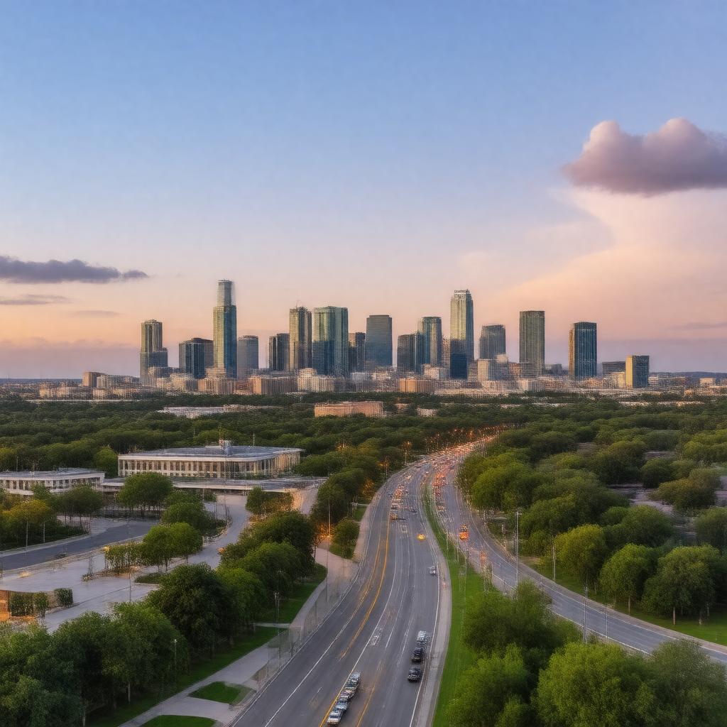 Irving, Texas
